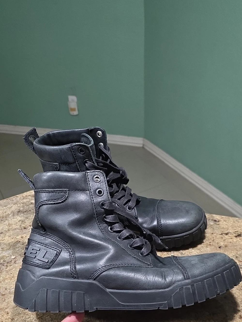 Diesel used bunch